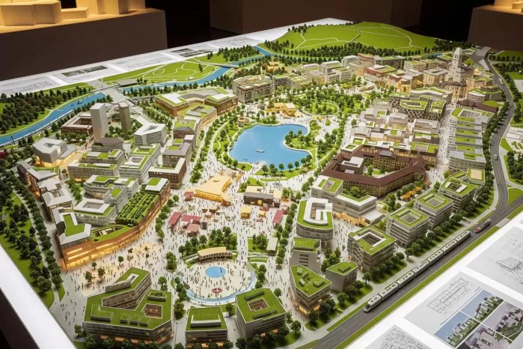 Development Plan